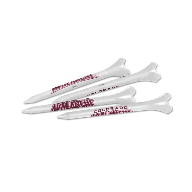 Colorado Avalanche Tee pack - 40 pcs