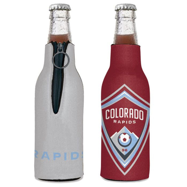 Colorado Rapids Bottle Cooler
