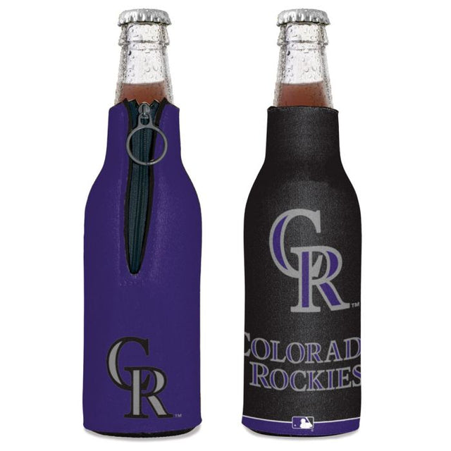 Enfriador de botellas de Colorado Rockies