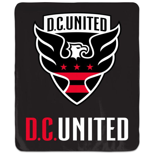 D.C. United Blanket - Winning Image 50" x 60"