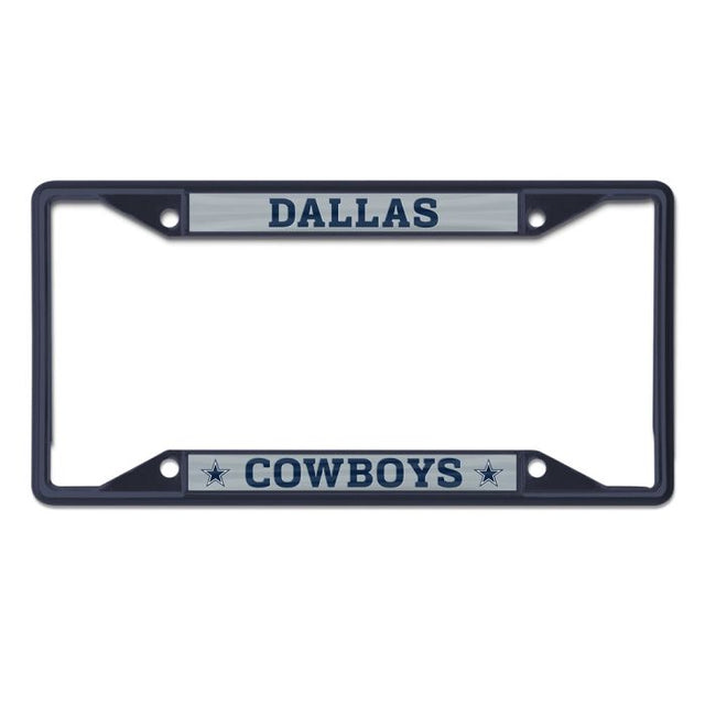 Camiseta sin mangas con licencia de los Dallas Cowboys