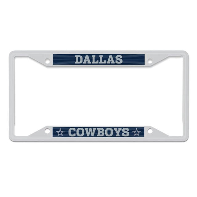 Camiseta sin mangas con licencia de los Dallas Cowboys