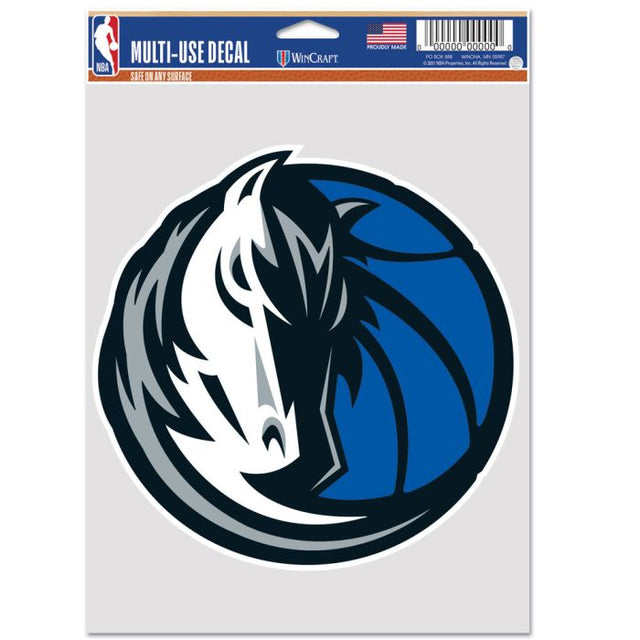 Paquete multiusos para aficionados de los Dallas Mavericks