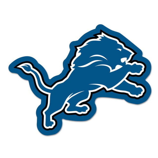 Logotipo de los Detroit Lions en GoGo