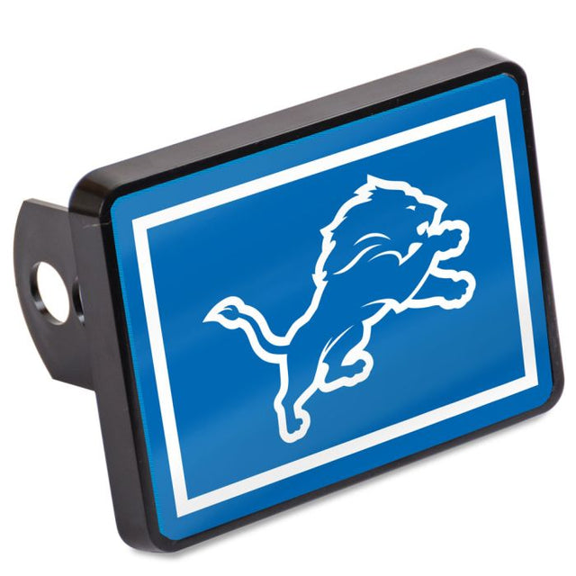 Detroit Lions Universal Hitch Cover