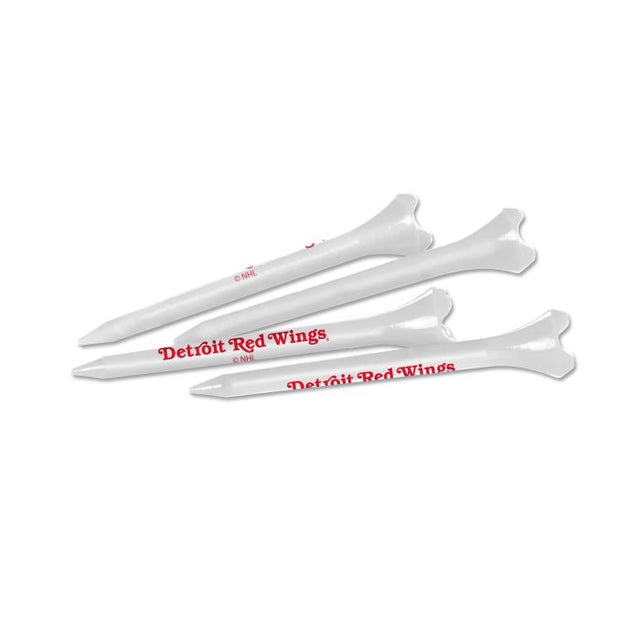 Detroit Red Wings Tee pack - 40 pcs