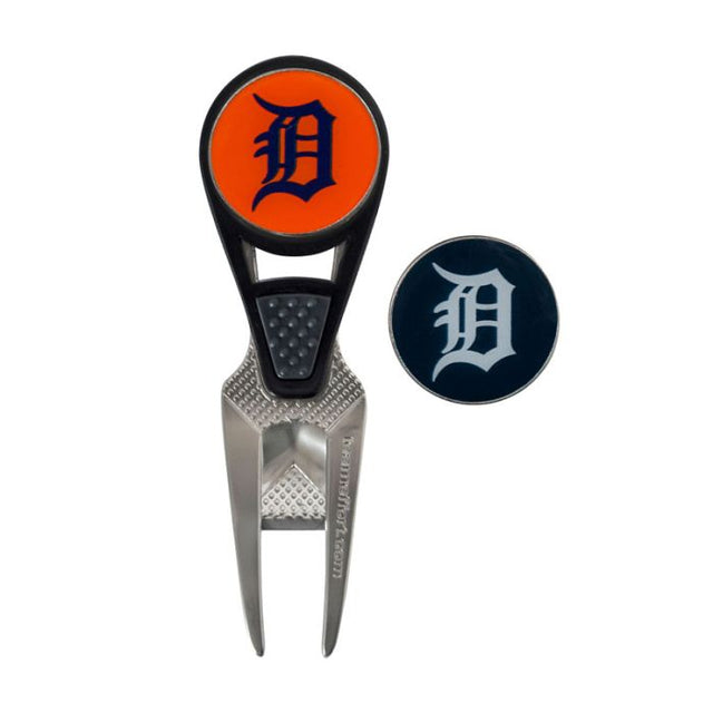 Detroit Tigers CVX Repair Tool & Markers