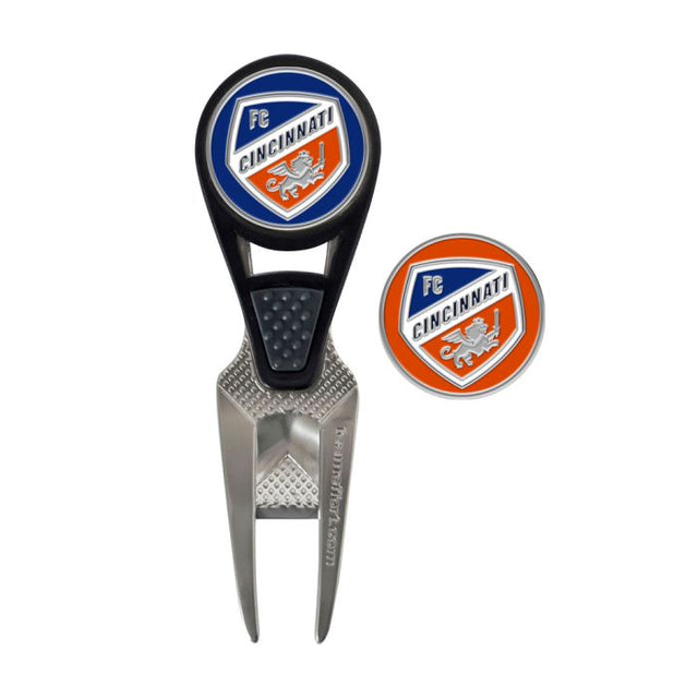 FC Cincinnati CVX Repair Tool & Markers