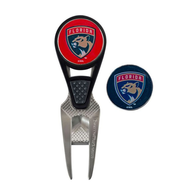 Florida Panthers CVX Repair Tool & Markers