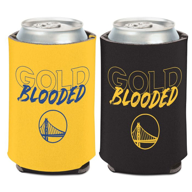 Golden State Warriors Can Cooler 12 oz.