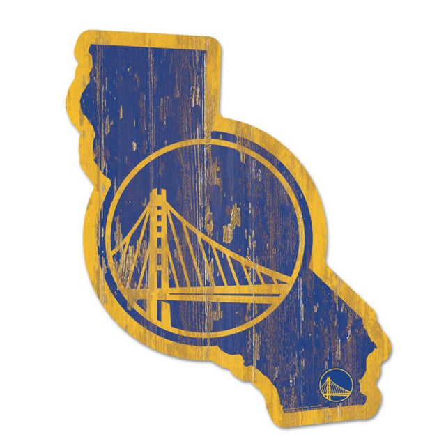 Golden State Warriors ESTADO DE FORMA ESTATAL