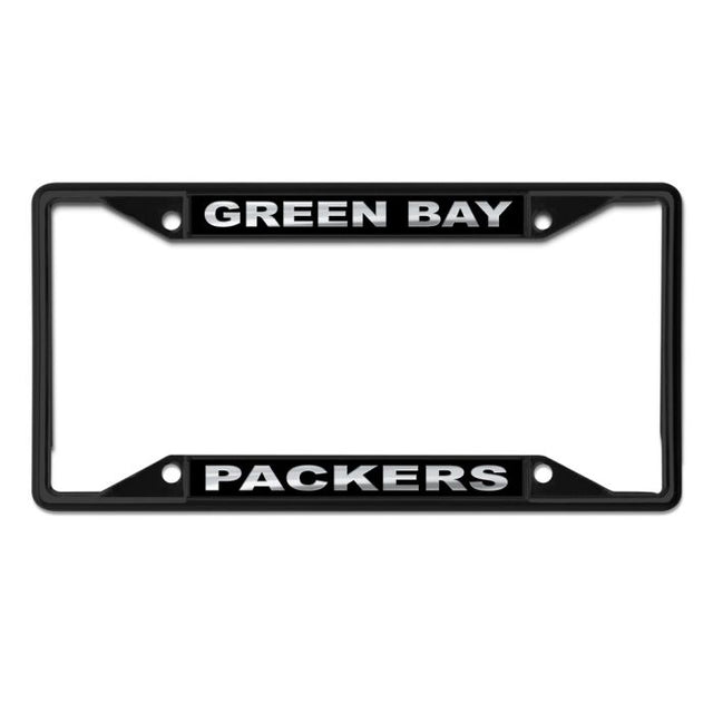 Camiseta sin mangas con licencia de los Green Bay Packers