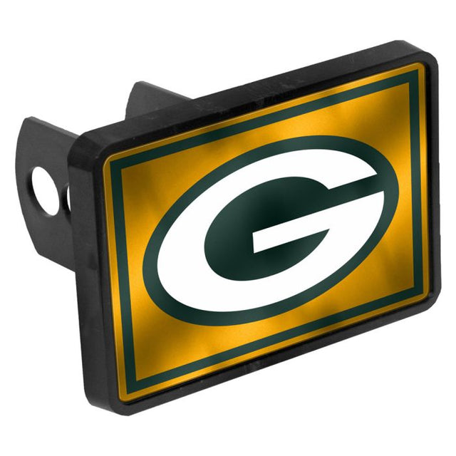 Cubierta de enganche universal de los Green Bay Packers
