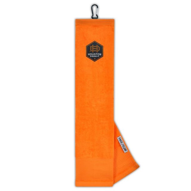 Houston Dynamo Towels - Face/Club