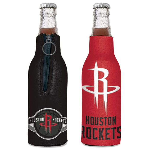 Enfriador de botellas de los Houston Rockets