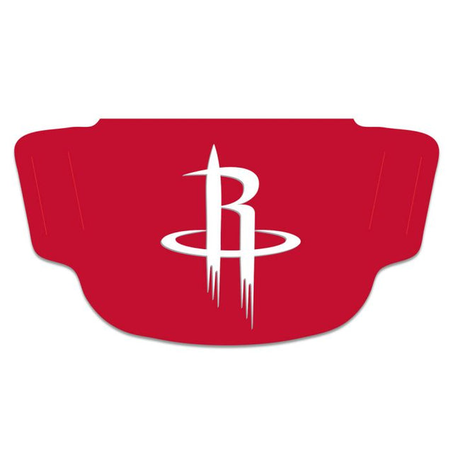 Mascarillas para fanáticos de los Houston Rockets