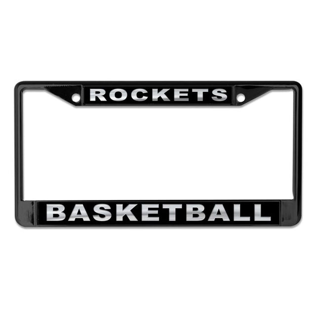 Marco de fotos impreso de tamaño pequeño y grande con licencia de los Houston Rockets