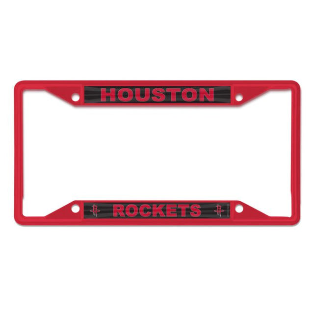 Camiseta sin mangas con licencia de Houston Rockets