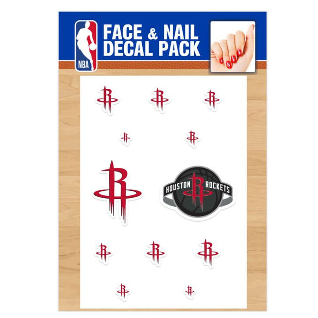 Cals de los Houston Rockets