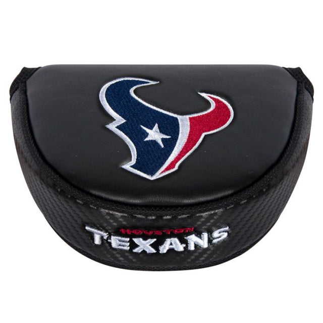 Fundas para la cabeza de los Houston Texans - Mallet