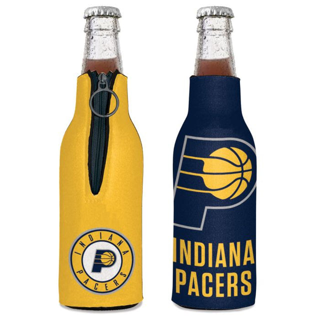 Enfriador de botellas de los Indiana Pacers