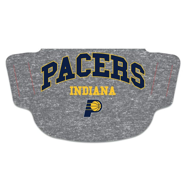 Mascarillas para fanáticos de los Indiana Pacers