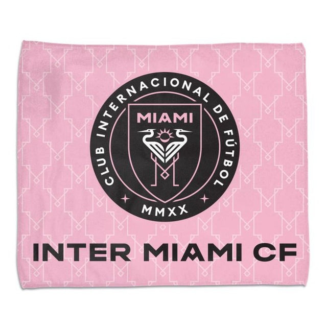 Inter Miami CF Rally Towel - Full color