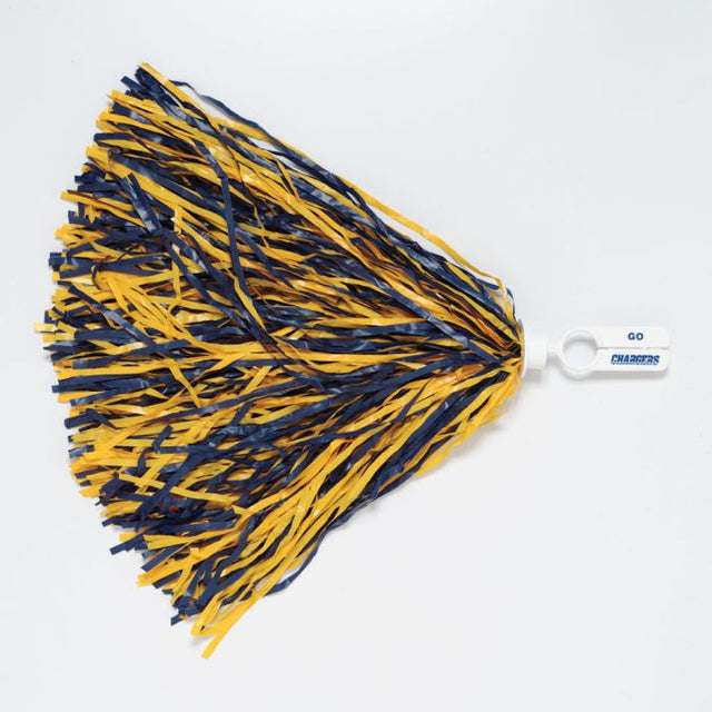 Los Angeles Chargers Licensed Rooter Pom