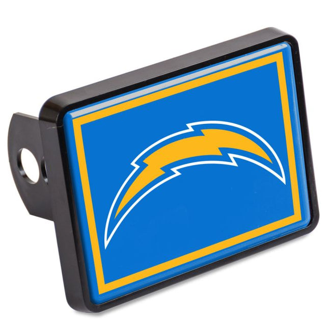 Los Angeles Chargers Universal Hitch Cover