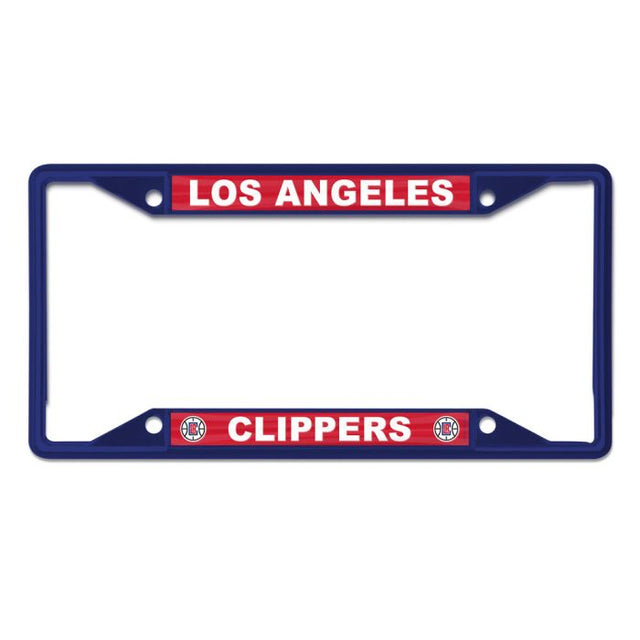 Camiseta sin mangas con licencia de Los Angeles Clippers