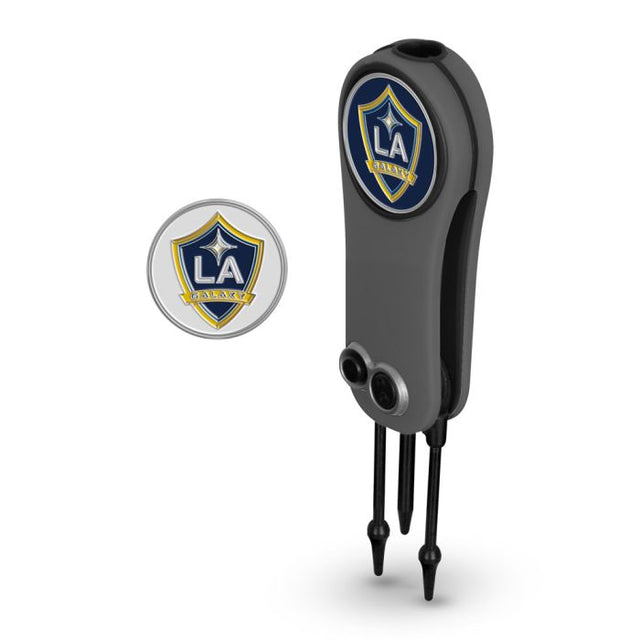 Los Angeles Galaxy Switchblade Repair Tool & Markers