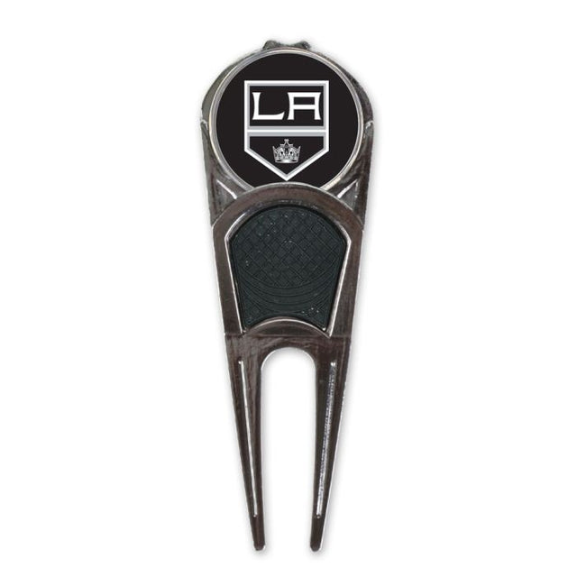 Los Angeles Kings Golf Ball Mark Repair Tool*