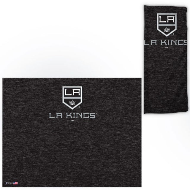 Envolturas para fanáticos de Los Angeles Kings con motivos jaspeados