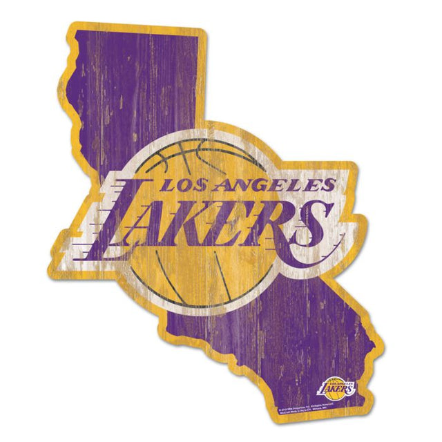 Los Angeles Lakers ESTADO DE CONFORMIDAD