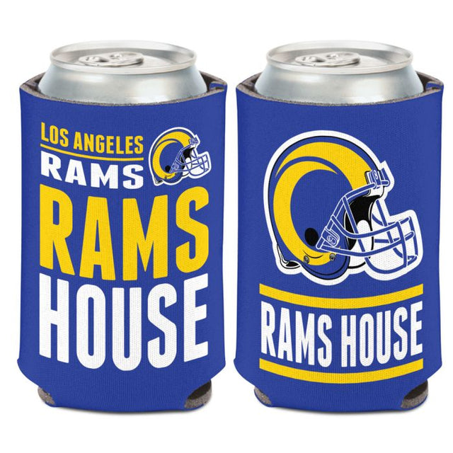 Los Angeles Rams Can Cooler 12 oz.