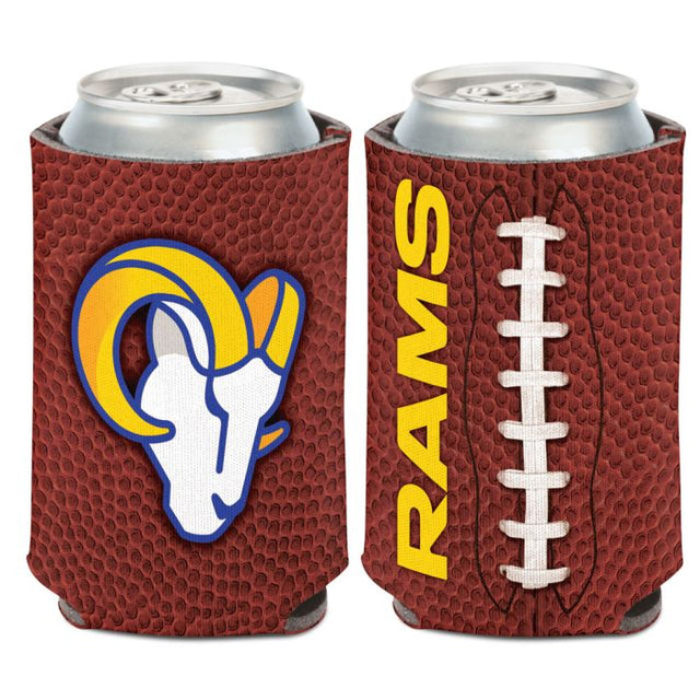 Los Angeles Rams Football Can Cooler 12 oz.