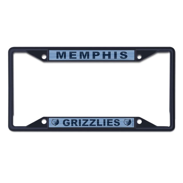 Camiseta sin mangas con licencia de Memphis Grizzlies