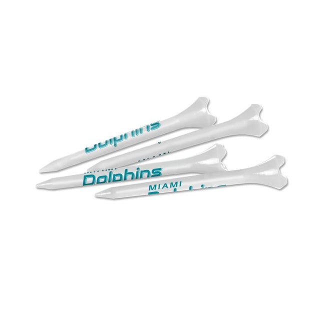 Paquete de camisetas de los Miami Dolphins: 40 piezas