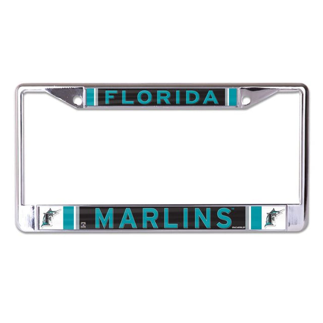 Miami Marlins / Cooperstown COOPERSTOWN Licencia Plt Marco S/L Impreso