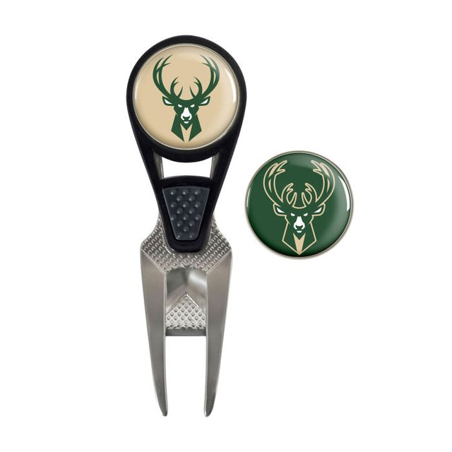Milwaukee Bucks CVX Repair Tool & Markers