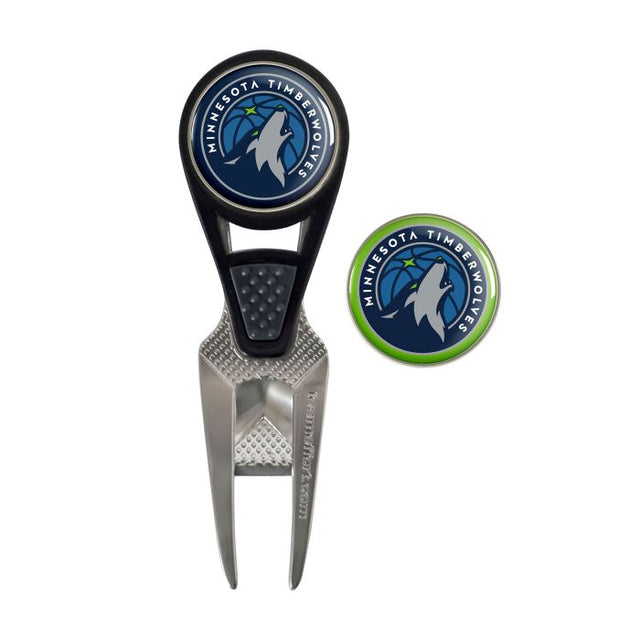 Minnesota Timberwolves CVX Repair Tool & Markers