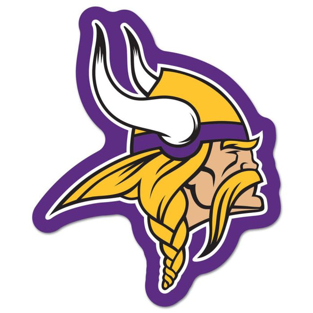 Logotipo de Minnesota Vikings en GoGo