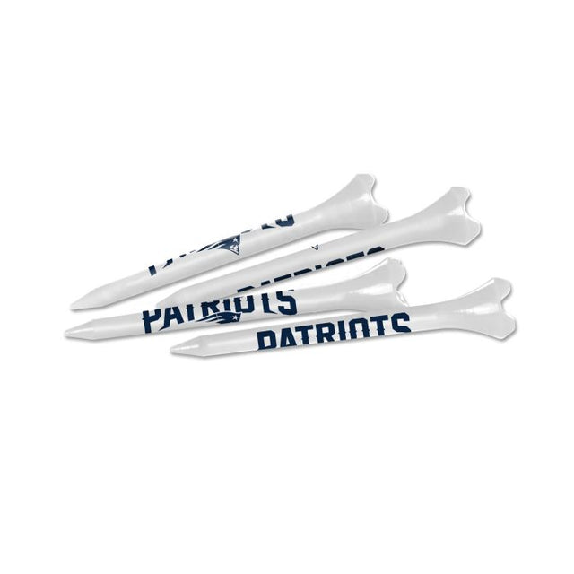 Paquete de camisetas de los New England Patriots: 40 unidades