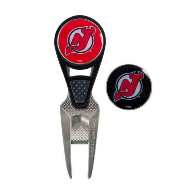 New Jersey Devils CVX Repair Tool & Markers