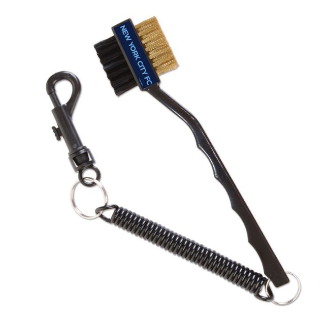 New York City FC Golf Brush