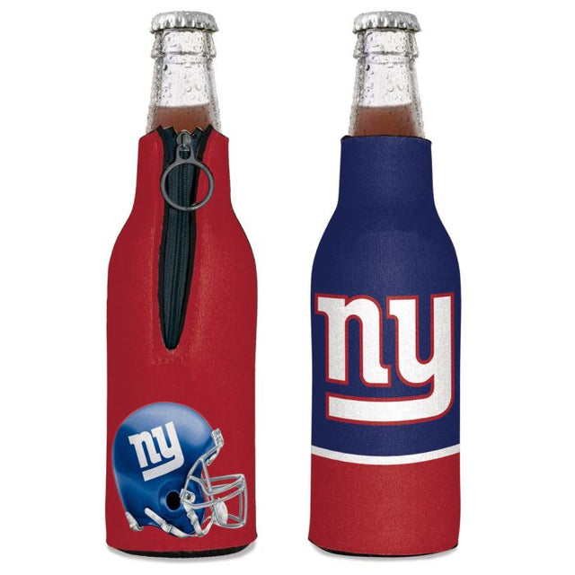 New York Giants Bottle Cooler