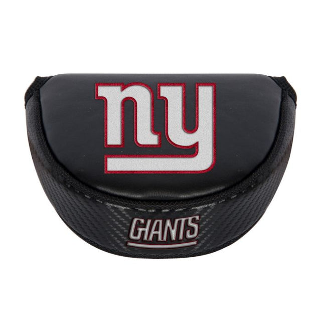 Fundas para la cabeza de los New York Giants - Mallet