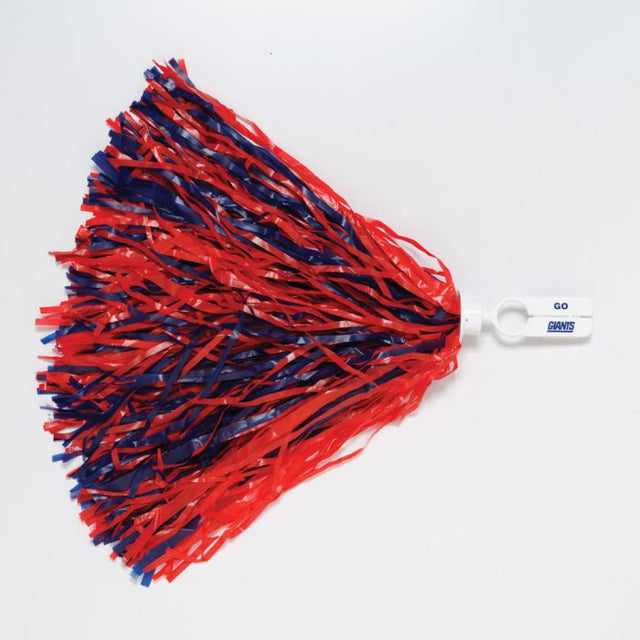 New York Giants Licensed Rooter Pom