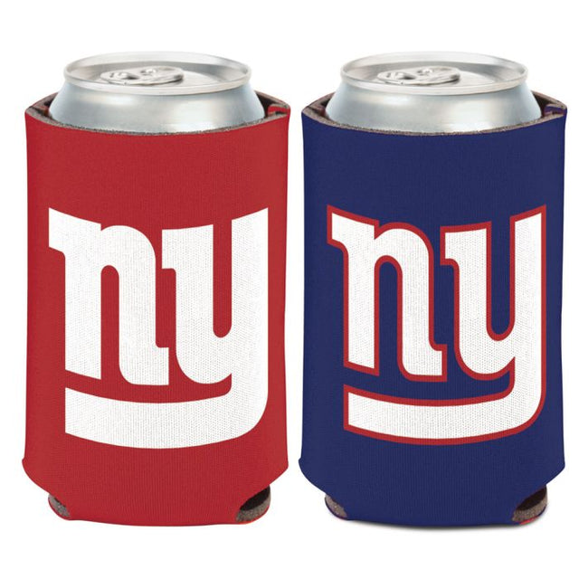 New York Giants Logo Can Cooler 12 oz.
