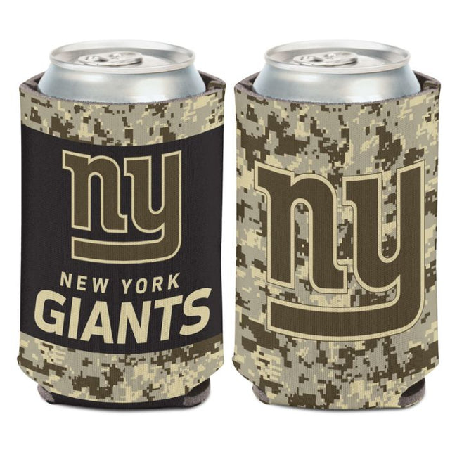New York Giants Standard Can Cooler 12 oz.